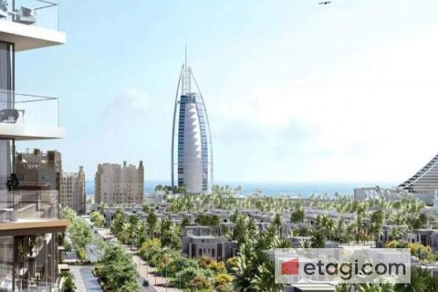 آپارتمان برای فروش در  Umm Suqeim، Dubai، امارات متحده عربی  2 خوابه ، 165.4 متر مربع ، شماره 578798 - تصویر 11