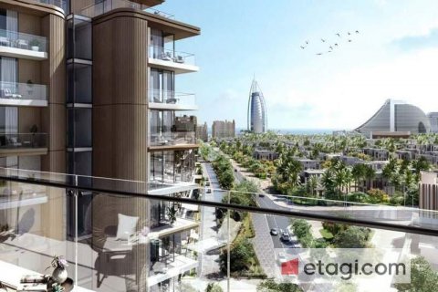 Διαμέρισμα σε Elara σε Umm Suqeim, Dubai, ΗΑΕ 2 υπνοδωμάτια, 165.4 τ.μ. Αρ. 578798
