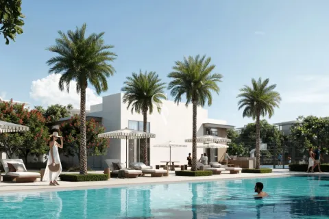 Vila v Dubai Investment Park, SAE 4 ložnice, 315 m² Č.: 657764 - fotografie 4