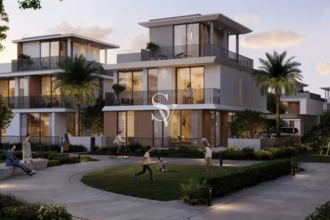 Vila v Dubai Investment Park, SAE 4 ložnice, 315 m² Č.: 657764 - fotografie 3