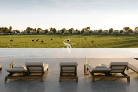 Vila v Dubai Investment Park, SAE 4 ložnice, 315 m² Č.: 657764 - fotografie 10