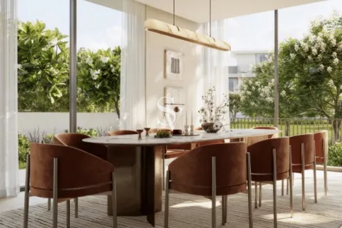 Vila v Dubai Investment Park, SAE 4 ložnice, 315 m² Č.: 657764 - fotografie 6