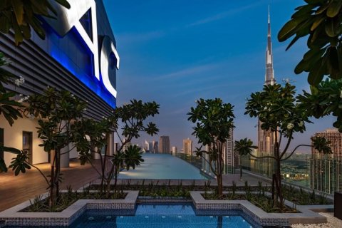 آپارتمان برای فروش در  Dubai، امارات متحده عربی  1 خوابه ، 48 متر مربع ، شماره 708957 - تصویر 15