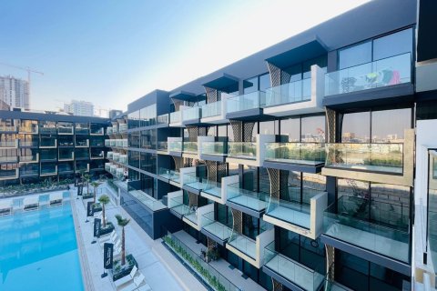 Apartment til salg i Dubai, UAE 1 soveværelse, 67.6 kvm № 708962 - foto 11