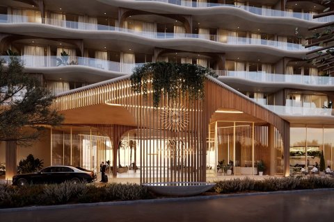 Apartman u Dubai, UAE 1 spavaća soba, 59 m2 Br. 708954 - fotografija 5