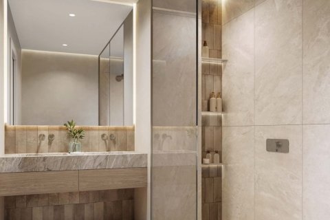 Apartman u Dubai, UAE 1 spavaća soba, 59 m2 Br. 708954 - fotografija 9