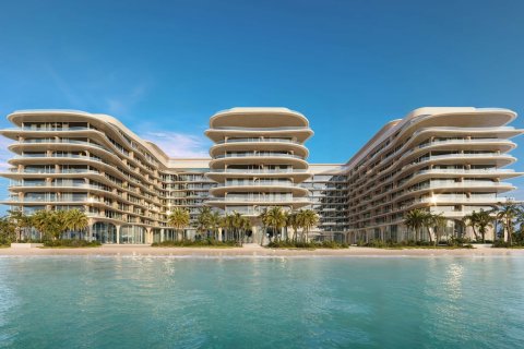 Apartman u Dubai, UAE 1 spavaća soba, 59 m2 Br. 708954 - fotografija 2