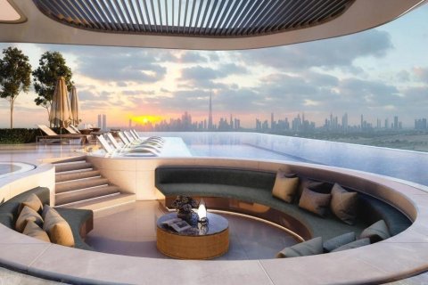Apartamento para venda em Ras Al Khor, Dubai, EAU 3 quartos, 192 m2 № 758050 - foto 20