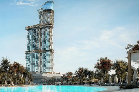 Byt v Ras Al Khor, Dubai, SAE 3 ložnice, 192 m² Č.: 758050