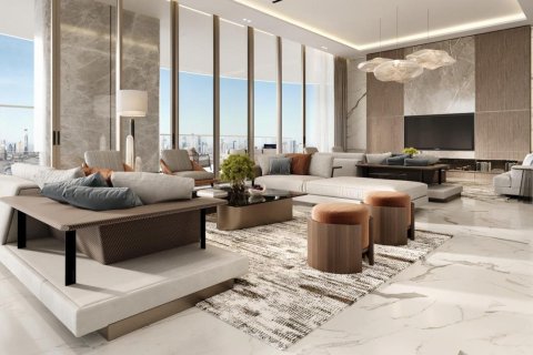 Appartement te koop in Ras Al Khor, Dubai, VAE 1 slaapkamer, 84 vr.m., nr 758048 - foto 10
