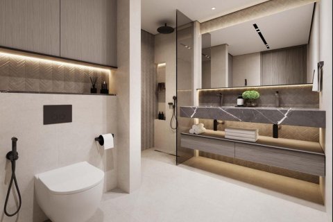 Appartement te koop in Ras Al Khor, Dubai, VAE 1 slaapkamer, 84 vr.m., nr 758048 - foto 11