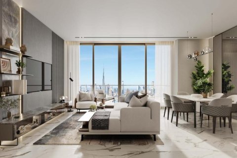 Appartement te koop in Ras Al Khor, Dubai, VAE 1 slaapkamer, 84 vr.m., nr 758048 - foto 8