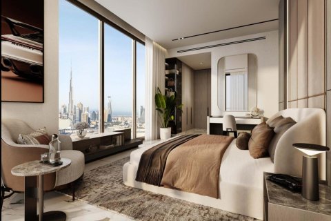 Appartement te koop in Ras Al Khor, Dubai, VAE 1 slaapkamer, 84 vr.m., nr 758048 - foto 9