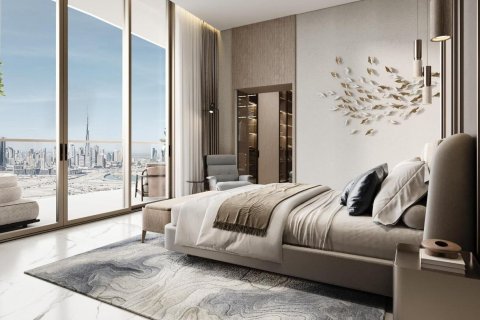 Appartement te koop in Ras Al Khor, Dubai, VAE 1 slaapkamer, 84 vr.m., nr 758048 - foto 5
