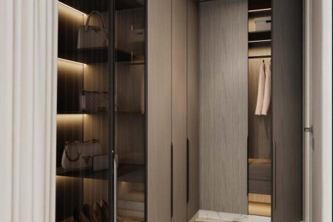 Appartement te koop in Ras Al Khor, Dubai, VAE 1 slaapkamer, 84 vr.m., nr 758048 - foto 12