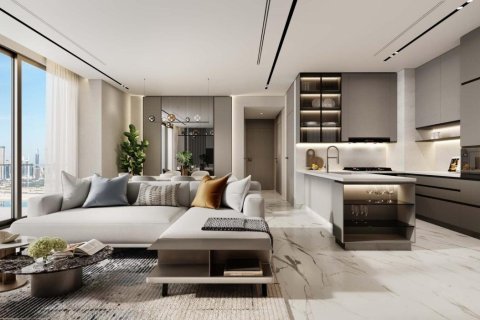 Apartmán v Ras Al Khor, Dubai, SAE 2 spálne, 113 m2 č. 758049 - Fotografia 6