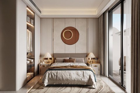 Apartamento para venda em Dubai, EAU 1 quarto, 58 m2 № 758046 - foto 5