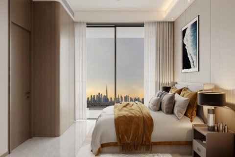 Apartamento para venda em Dubai, EAU 1 quarto, 58 m2 № 758046 - foto 3
