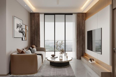 Apartamento para venda em Dubai, EAU 1 quarto, 58 m2 № 758046 - foto 2