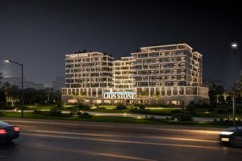 Apartamento para venda em Dubai, EAU 1 quarto, 58 m2 № 758046 - foto 19