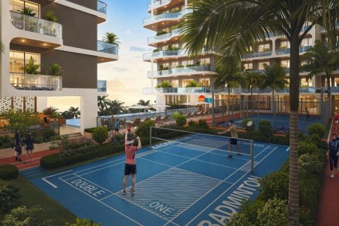 Apartamento para venda em Dubai, EAU 1 quarto, 58 m2 № 758046 - foto 14