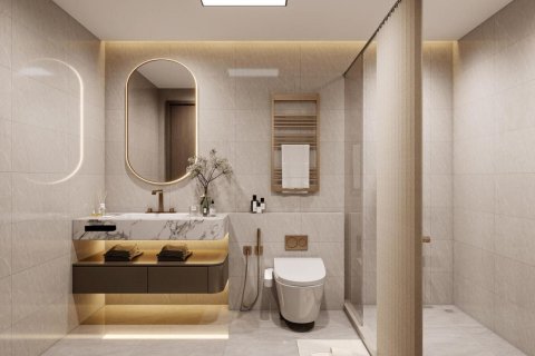 Apartamento para venda em Dubai, EAU 1 quarto, 58 m2 № 758046 - foto 11