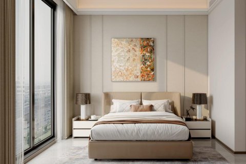Apartamento para venda em Dubai, EAU 1 quarto, 58 m2 № 758046 - foto 7