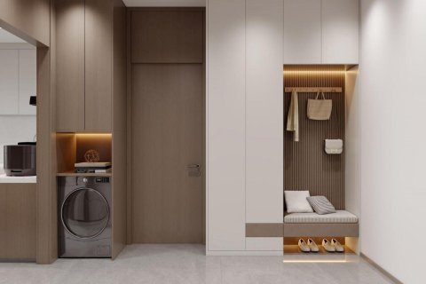 Leilighet til salgs i Dubai, Emiratene 1 rom, 32 kvm Nr. 758045 - Foto 12