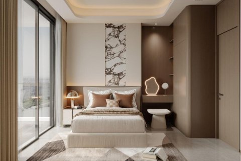 Leilighet til salgs i Dubai, Emiratene 1 rom, 32 kvm Nr. 758045 - Foto 8