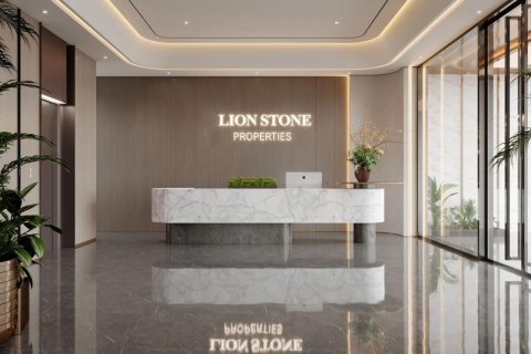 Leilighet til salgs i Dubai, Emiratene 1 rom, 32 kvm Nr. 758045 - Foto 15