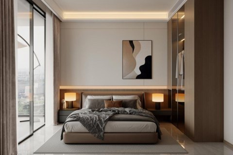 Leilighet til salgs i Dubai, Emiratene 1 rom, 32 kvm Nr. 758045 - Foto 4