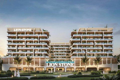 Leilighet til salgs i Dubai, Emiratene 1 rom, 32 kvm Nr. 758045 - Foto 17
