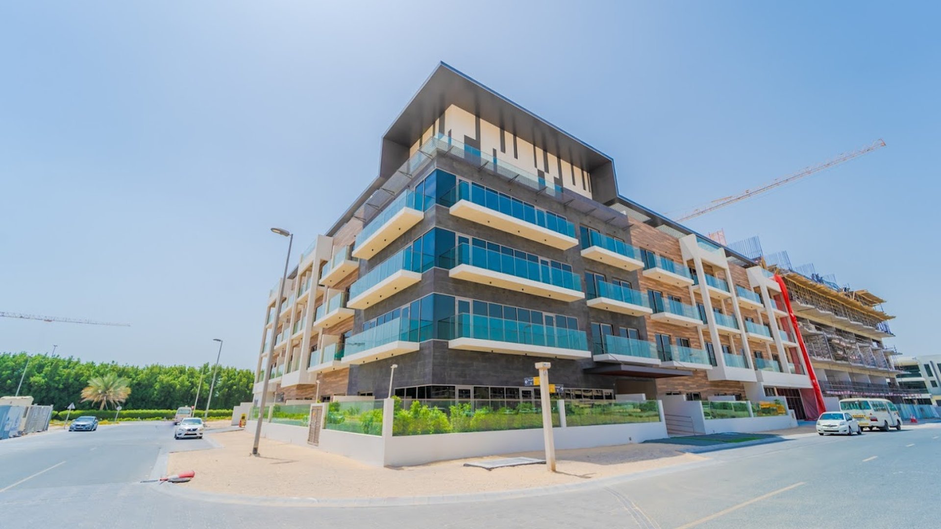 AMARA RESIDENCES