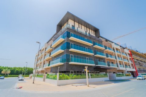 Jumeirah Village Circle、Dubai、UAEにある開発プロジェクト AMARA RESIDENCES No379631