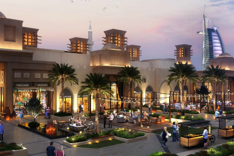 Umm Suqeim、Dubai、UAE にあるマンション販売中 3ベッドルーム、174 m2、No704601 - 写真 4