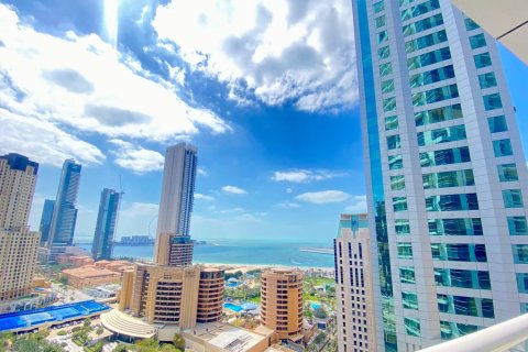 Apartemen di Dubai Marina, UEA 1 kamar tidur, 77.13 m2 nomor 748275 - foto 8