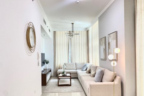 Apartemen di Dubai Marina, UEA 1 kamar tidur, 77.13 m2 nomor 748275 - foto 5