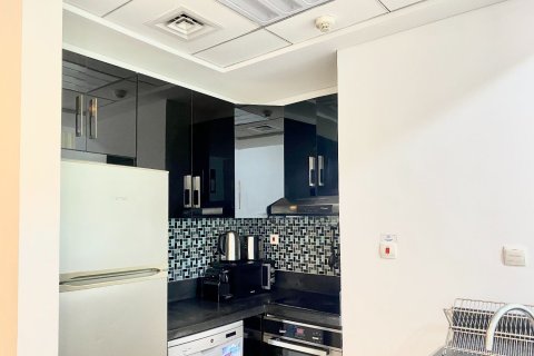 Apartemen di Dubai Marina, UEA 1 kamar tidur, 77.13 m2 nomor 748275 - foto 2