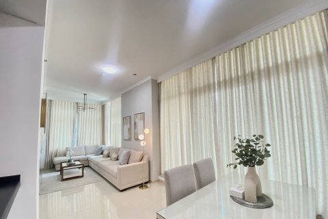 Apartemen di Dubai Marina, UEA 1 kamar tidur, 77.13 m2 nomor 748275 - foto 4