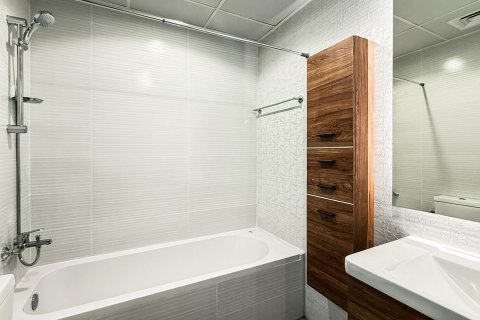 Byt v Dubai Studio City, Dubai, SAE 1 ložnice, 62.42 m² Č.: 748274 - fotografie 8
