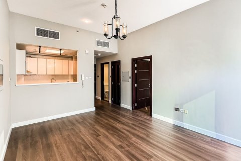 Dzīvoklis Dubai Studio City, Dubaijā, AAE 1 istaba, 62.42 m2 Nr. 748274