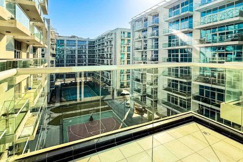 Byt v Dubai Studio City, Dubai, SAE 1 ložnice, 62.42 m² Č.: 748274 - fotografie 11