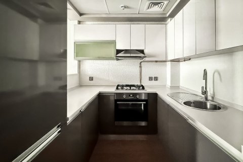 Byt v Dubai Studio City, Dubai, SAE 1 ložnice, 62.42 m² Č.: 748274 - fotografie 7