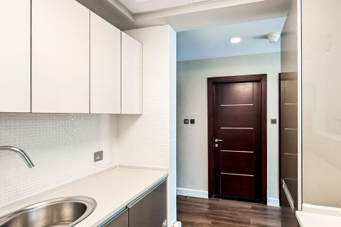 Byt v Dubai Studio City, Dubai, SAE 1 ložnice, 62.42 m² Č.: 748274 - fotografie 5