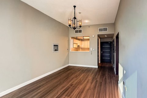 Byt v Dubai Studio City, Dubai, SAE 1 ložnice, 62.42 m² Č.: 748274 - fotografie 2