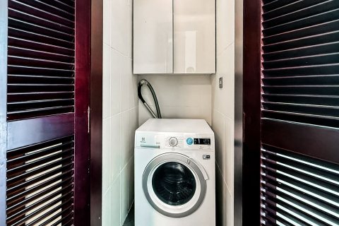 Byt v Dubai Studio City, Dubai, SAE 1 ložnice, 62.42 m² Č.: 748274 - fotografie 10