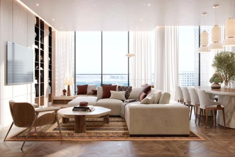Dzīvoklis Al Reem Island, Abu Dhabijā, AAE 3 istabas, 254.93 m2 Nr. 748273