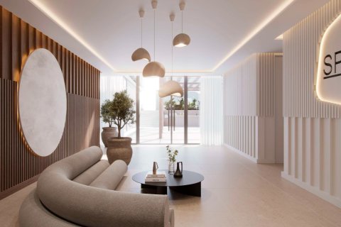 Apartmán v Al Reem Island, Abu Dhabi, SAE 3 spálne, 254.93 m2 č. 748273 - Fotografia 4