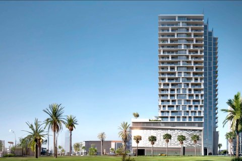 Apartmán v Al Reem Island, Abu Dhabi, SAE 3 spálne, 254.93 m2 č. 748273 - Fotografia 14
