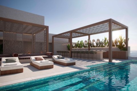 Apartmán v Al Reem Island, Abu Dhabi, SAE 3 spálne, 254.93 m2 č. 748273 - Fotografia 7